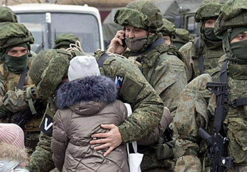 Колымчане могут обратиться по проблемным вопросам в центры социальной поддержки для военнослужащих