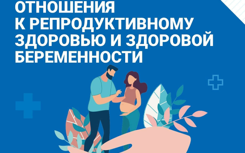 Репродуктивное здоровье